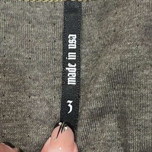 ALP N ROCK :: TOP - Picture 11 of 15